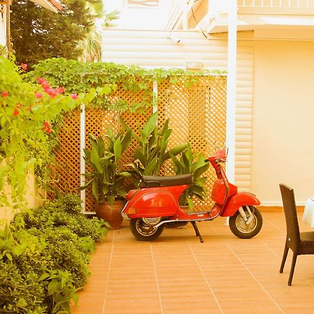 Sounds Of Berg Hotel Dalyan Exterior foto
