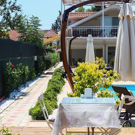 Sounds Of Berg Hotel Dalyan Exterior foto