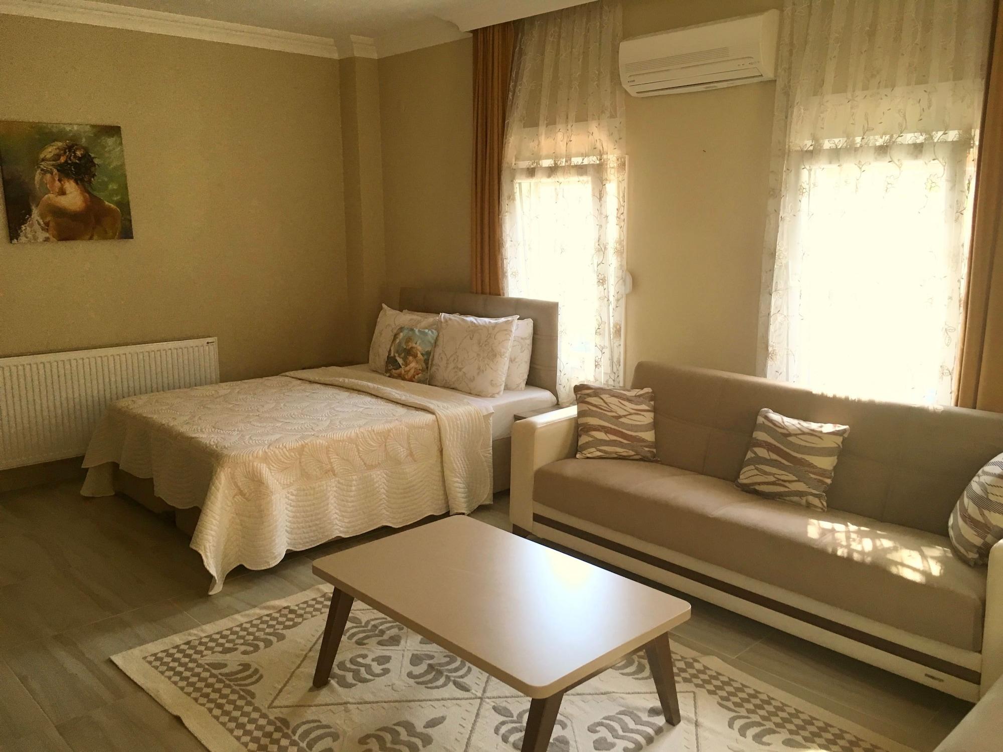 Sounds Of Berg Hotel Dalyan Exterior foto