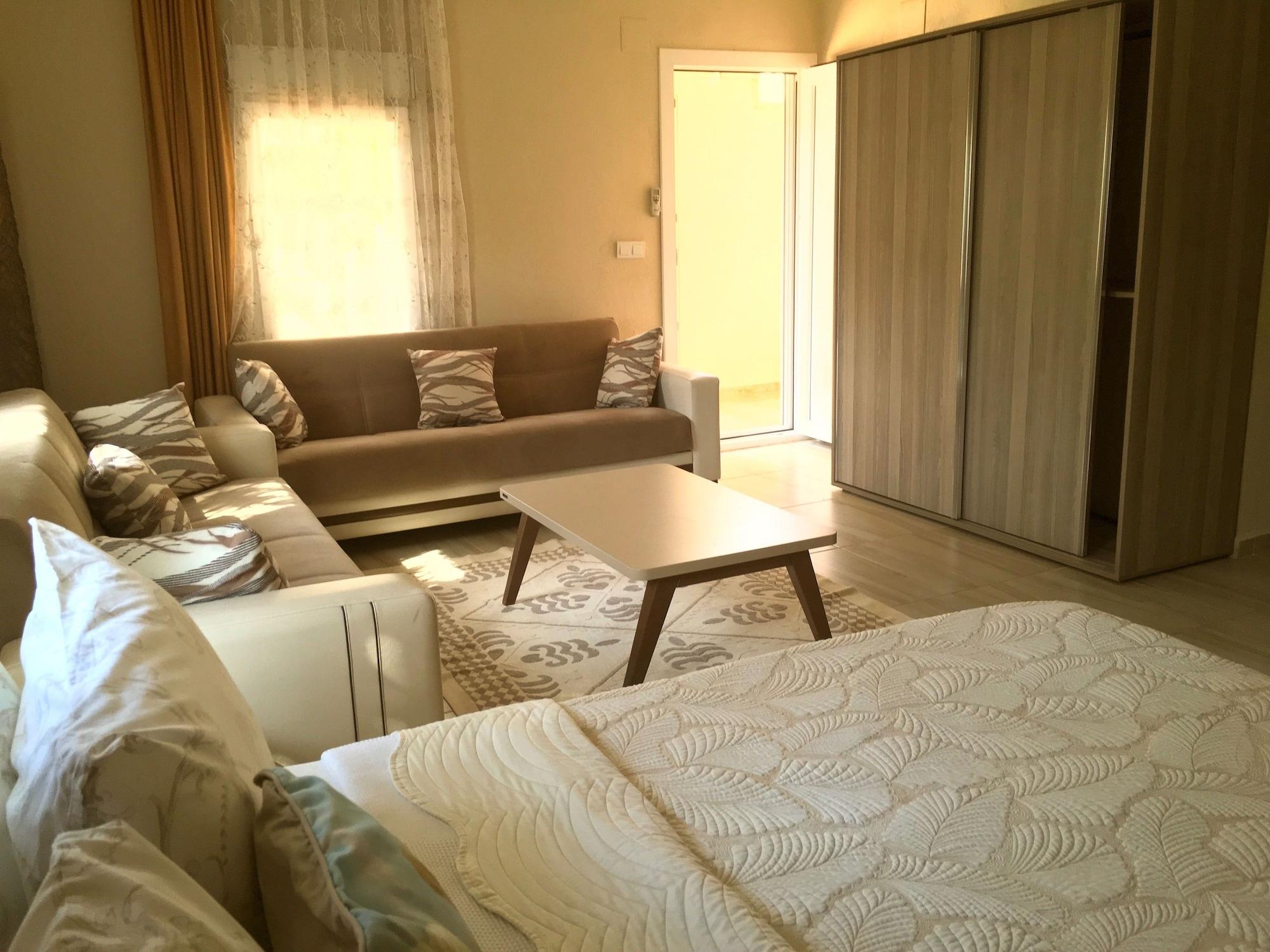 Sounds Of Berg Hotel Dalyan Exterior foto