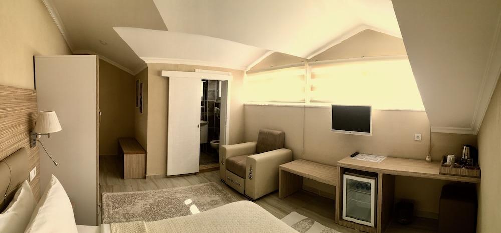 Sounds Of Berg Hotel Dalyan Exterior foto