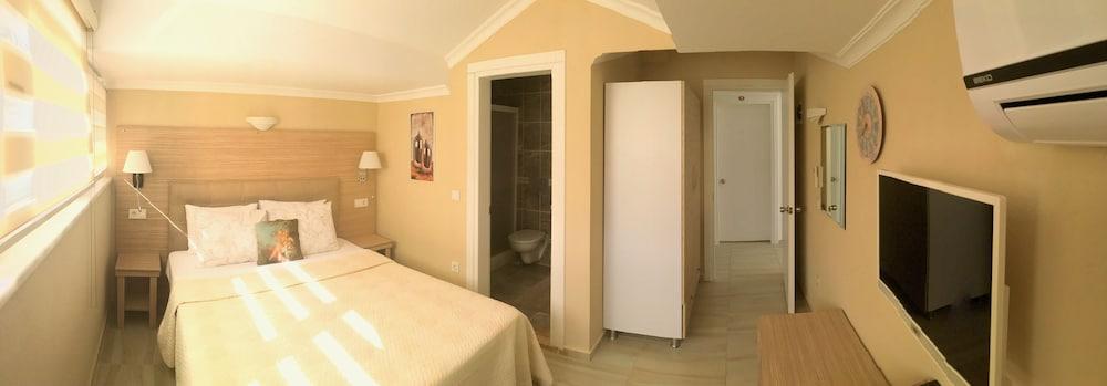 Sounds Of Berg Hotel Dalyan Exterior foto