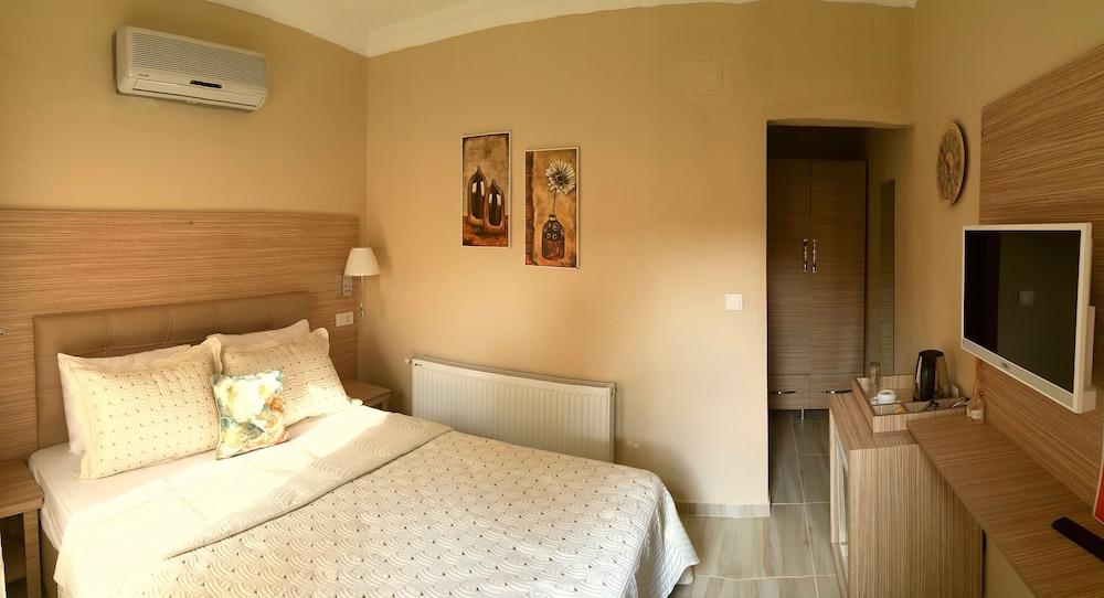 Sounds Of Berg Hotel Dalyan Exterior foto