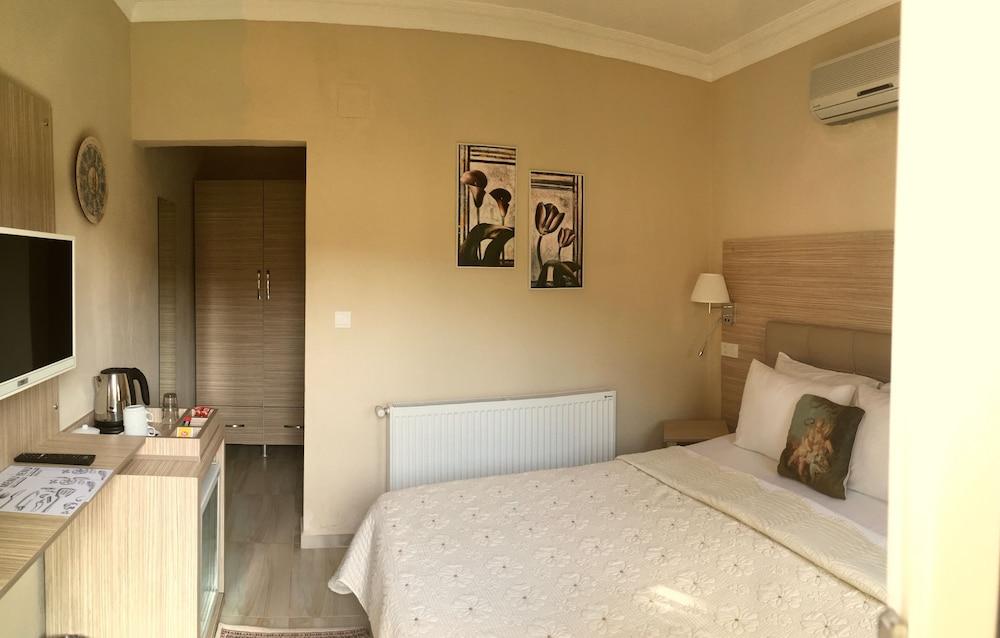 Sounds Of Berg Hotel Dalyan Exterior foto