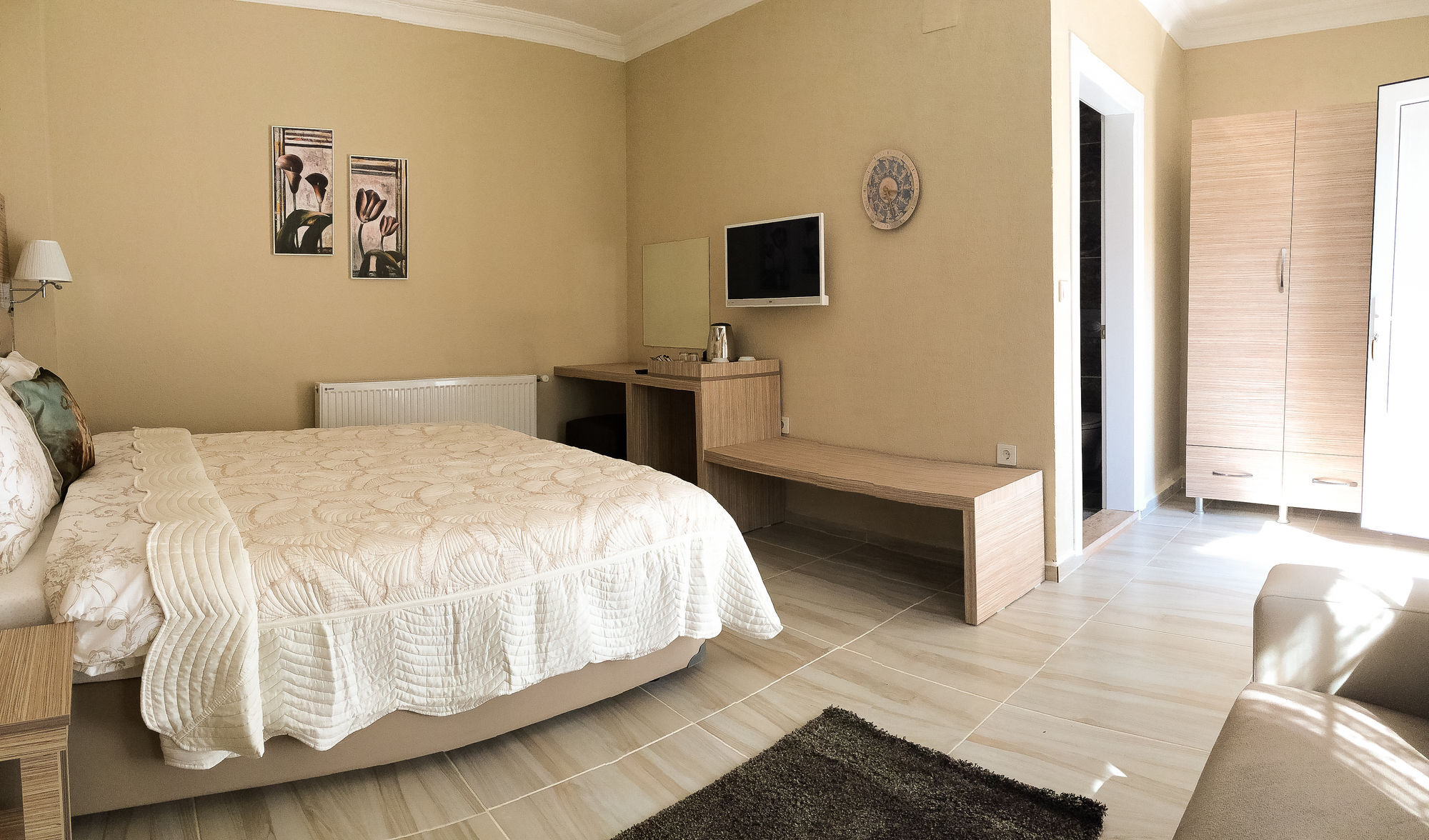 Sounds Of Berg Hotel Dalyan Exterior foto