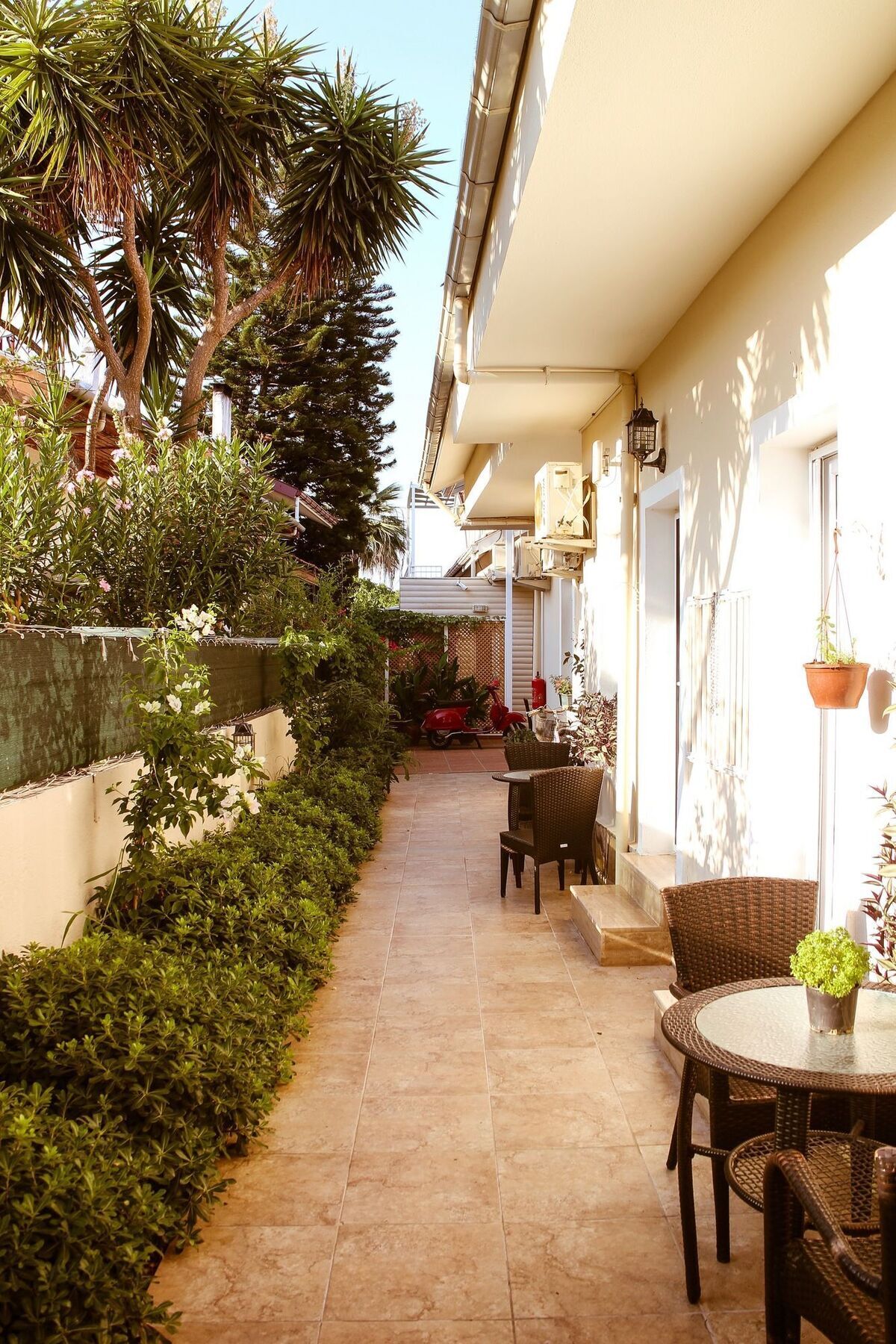 Sounds Of Berg Hotel Dalyan Exterior foto