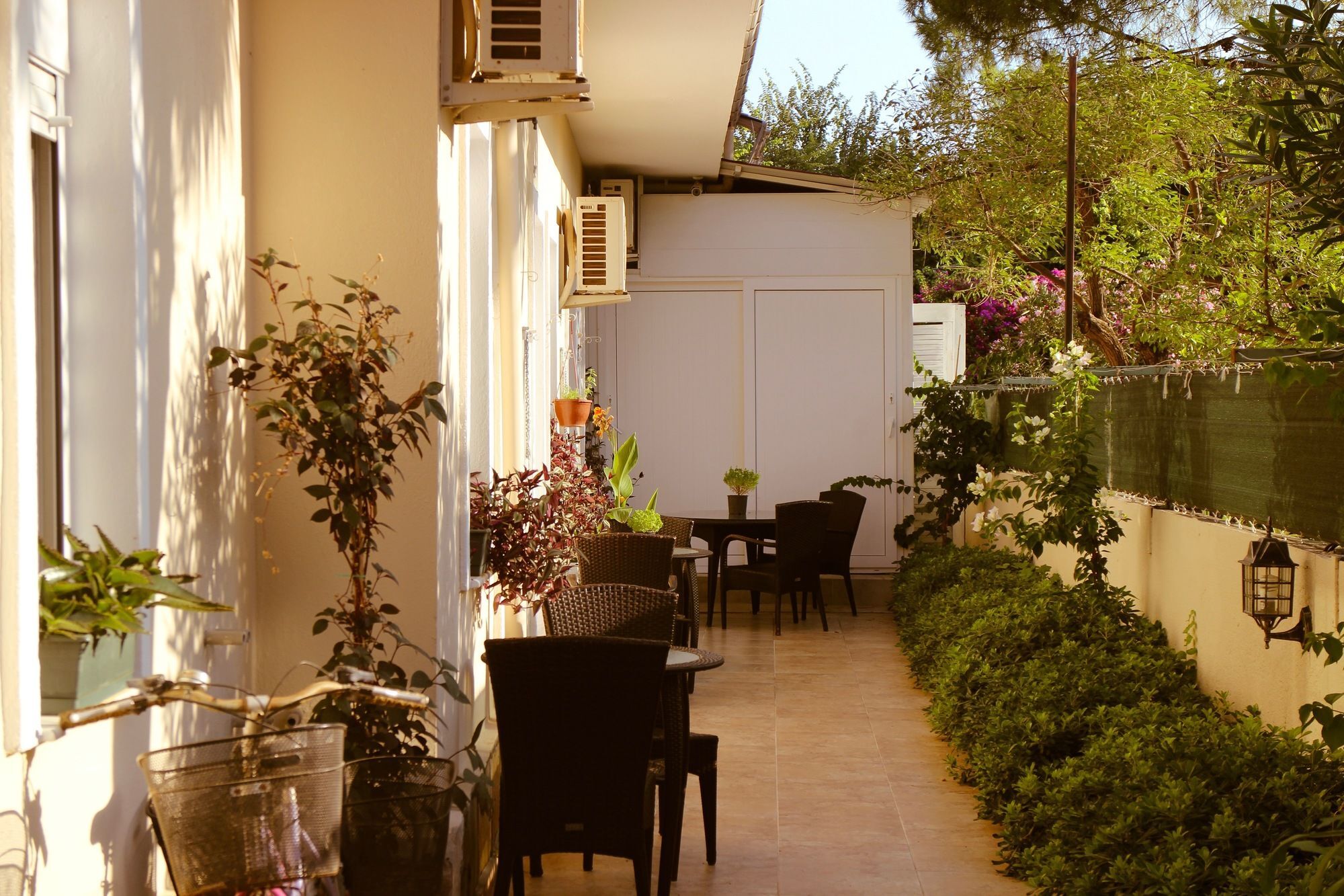 Sounds Of Berg Hotel Dalyan Exterior foto