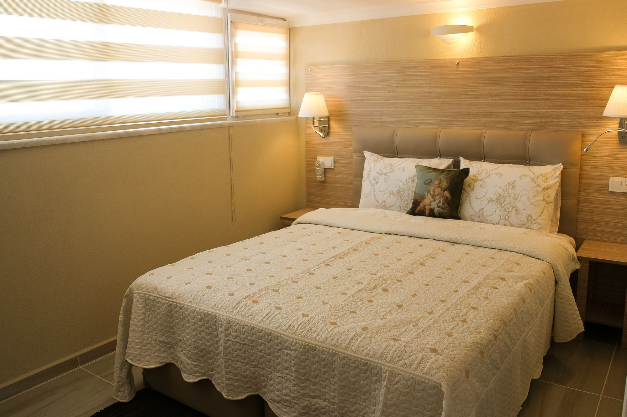 Sounds Of Berg Hotel Dalyan Exterior foto
