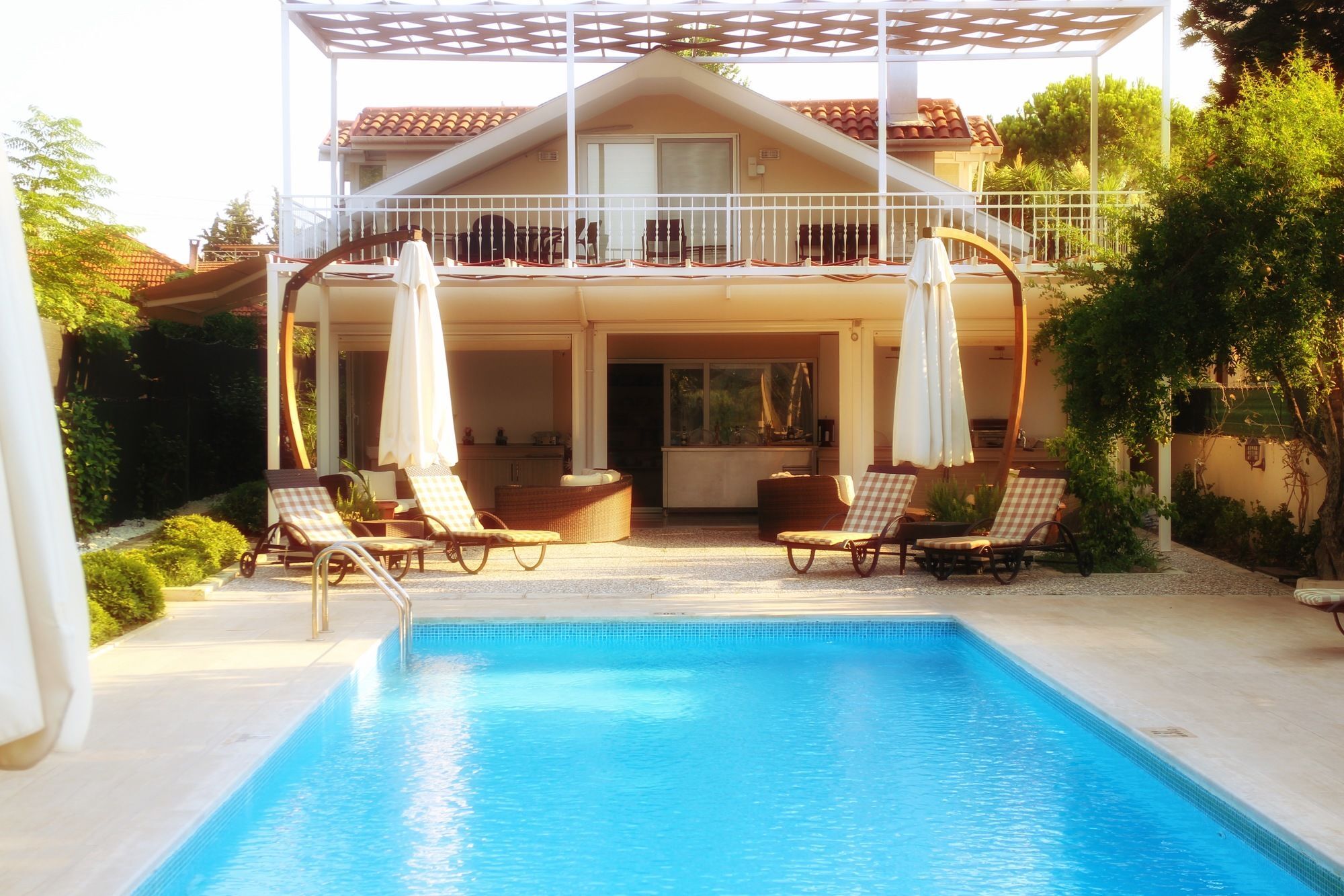 Sounds Of Berg Hotel Dalyan Exterior foto