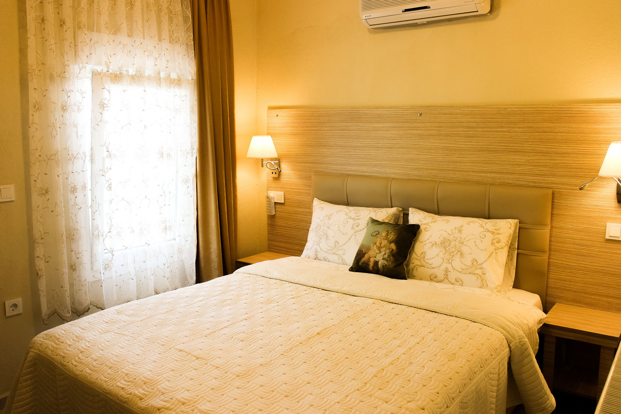 Sounds Of Berg Hotel Dalyan Exterior foto