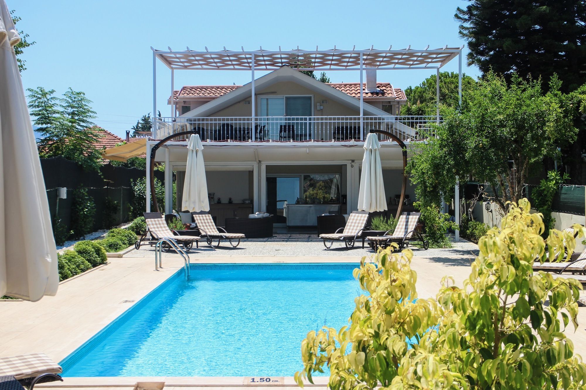 Sounds Of Berg Hotel Dalyan Exterior foto